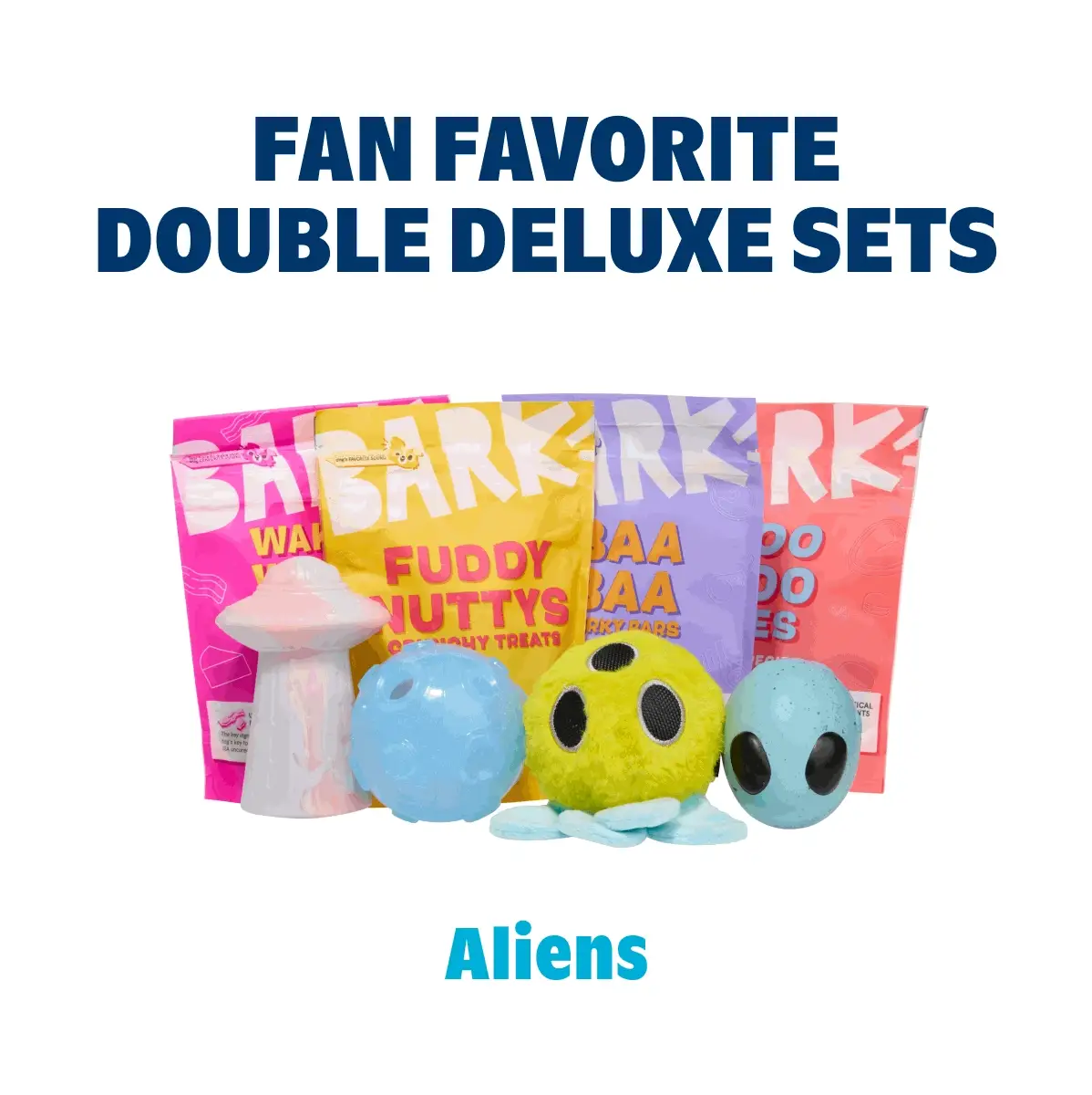 Super Chewer Double Deluxe Upgrade - Image 4